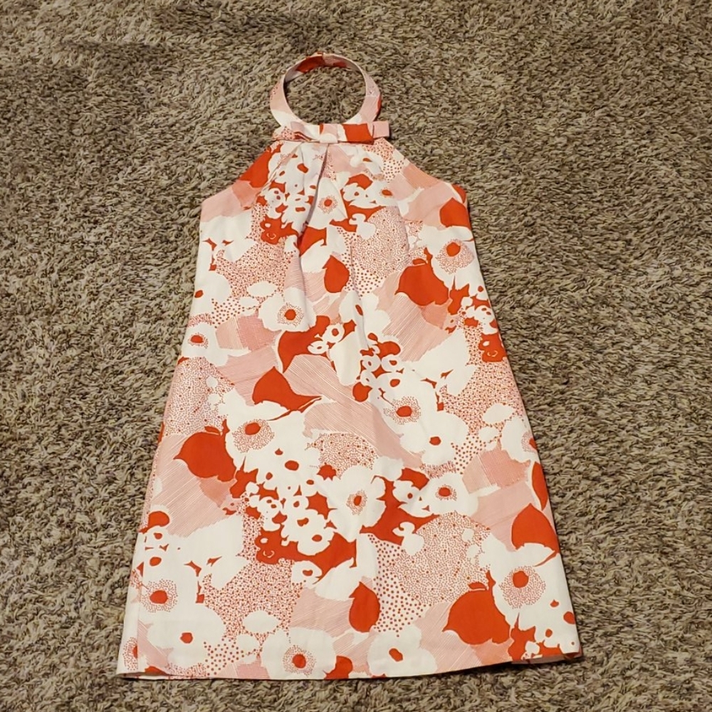Trina Turk dress